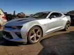 2017 CHEVROLET Camaro