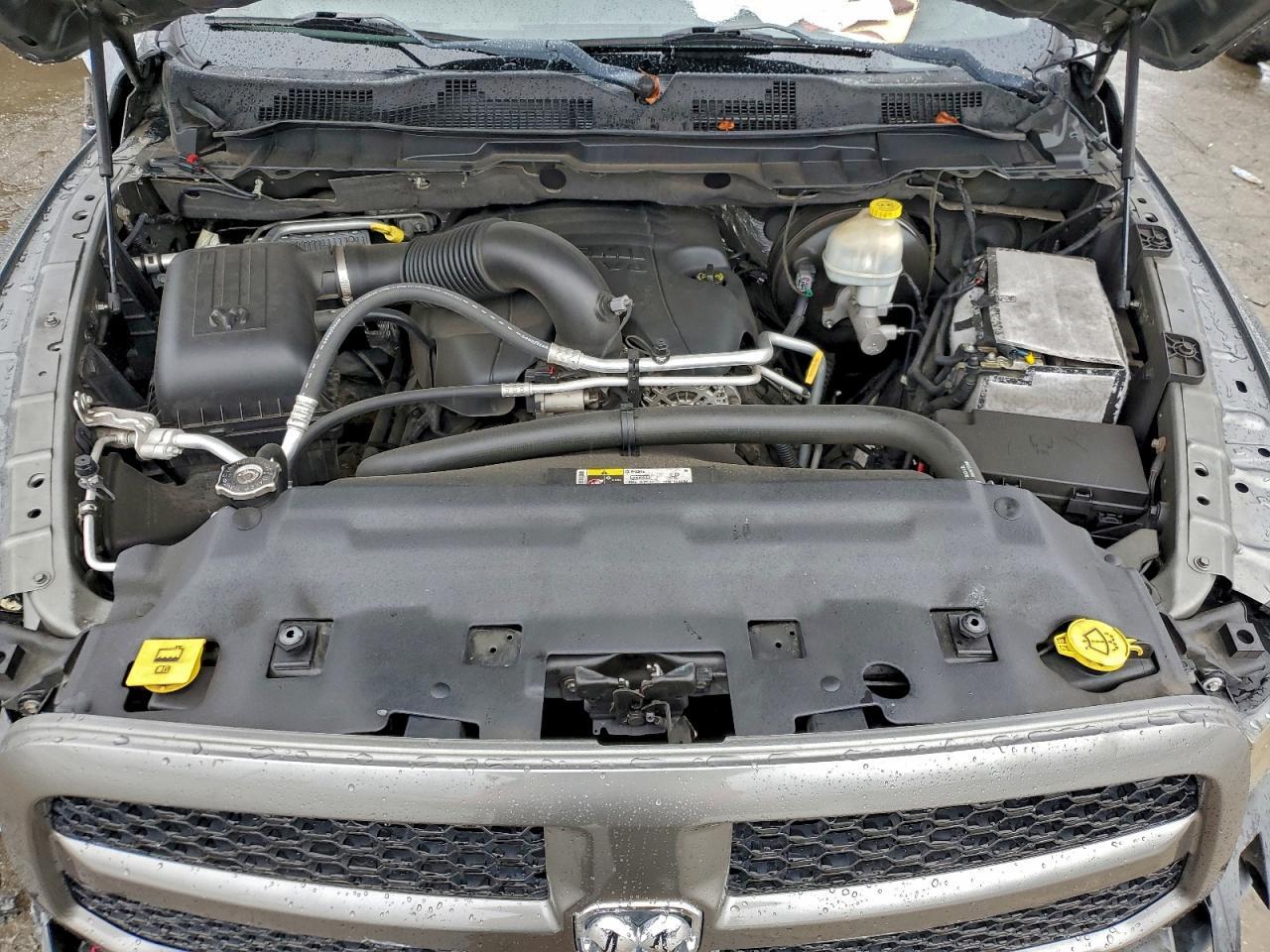 2013 RAM 1500