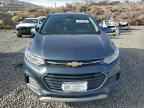 2021 CHEVROLET TRAX