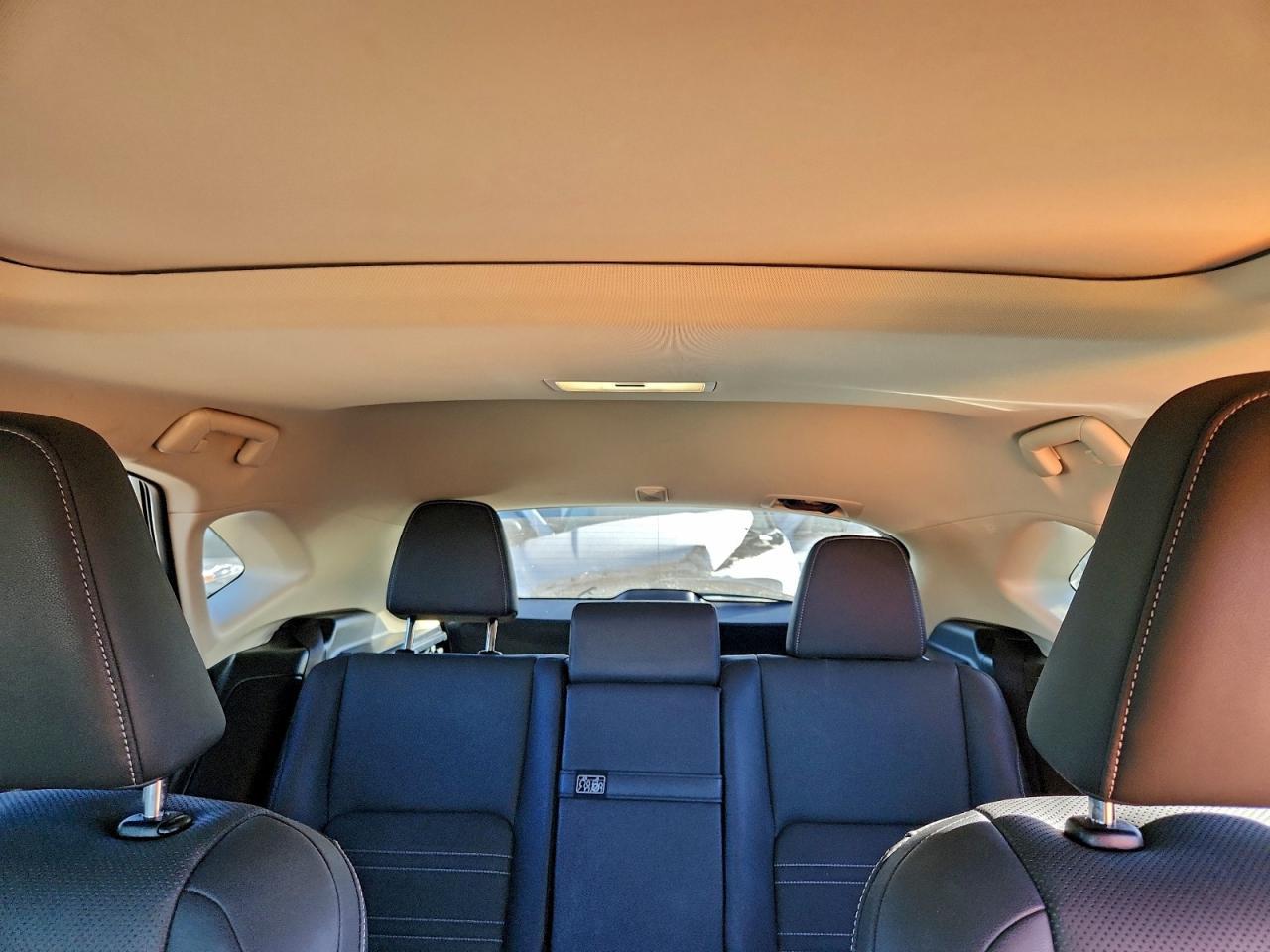 2019 LEXUS NX 300H