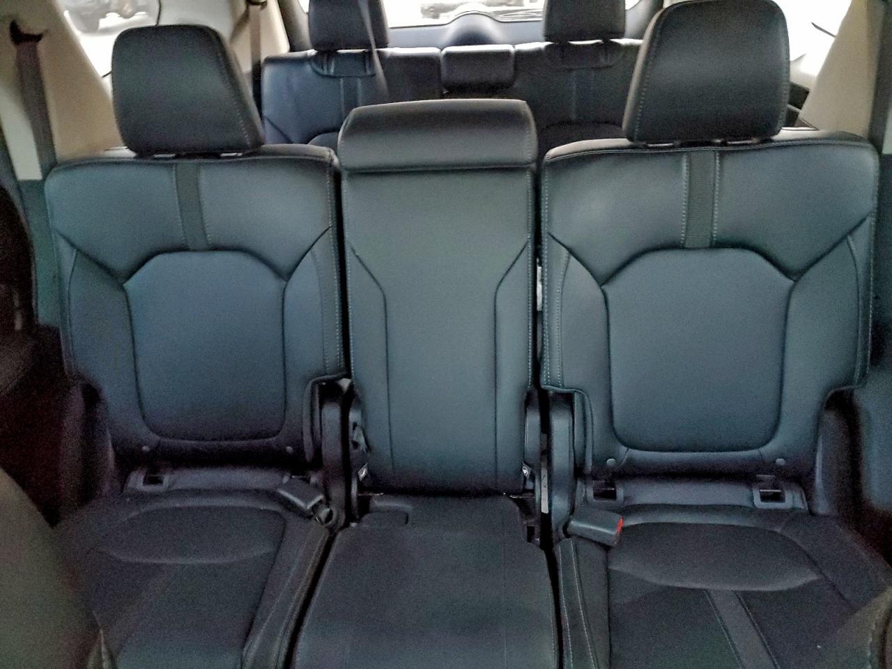 2024 HONDA PILOT