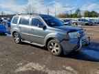 2013 HONDA PILOT