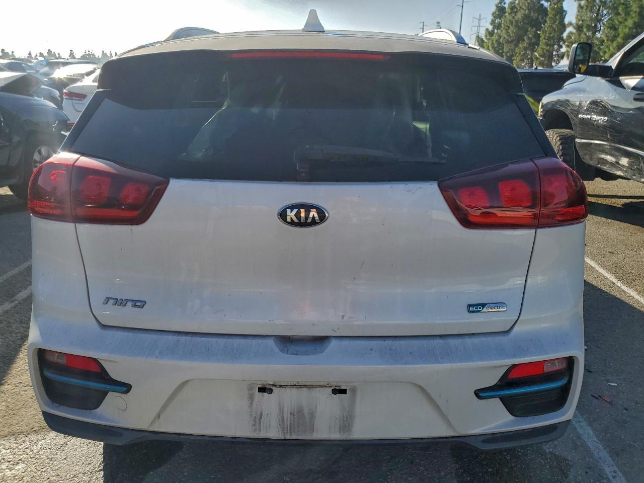 2020 KIA Niro