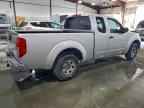 2012 NISSAN Frontier