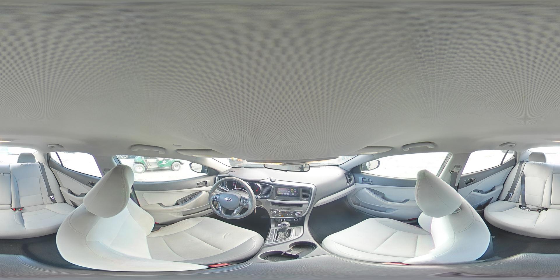2013 KIA OPTIMA