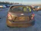 2016 CHEVROLET SONIC