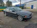 2001 BMW 5 series