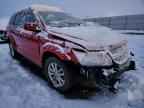 2014 DODGE JOURNEY