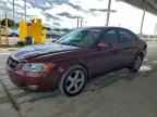 2007 HYUNDAI SONATA