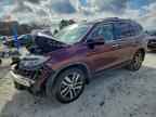 2018 HONDA PILOT