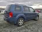2011 HONDA PILOT