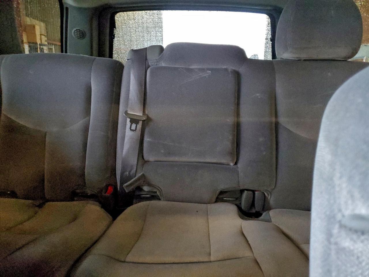 2004 GMC Yukon