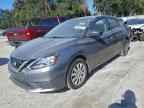 2016 NISSAN SENTRA