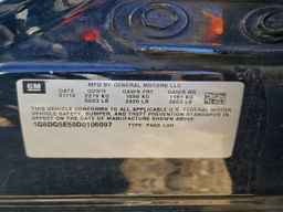 2013 CADILLAC CTS