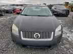 2009 MERCURY Milan