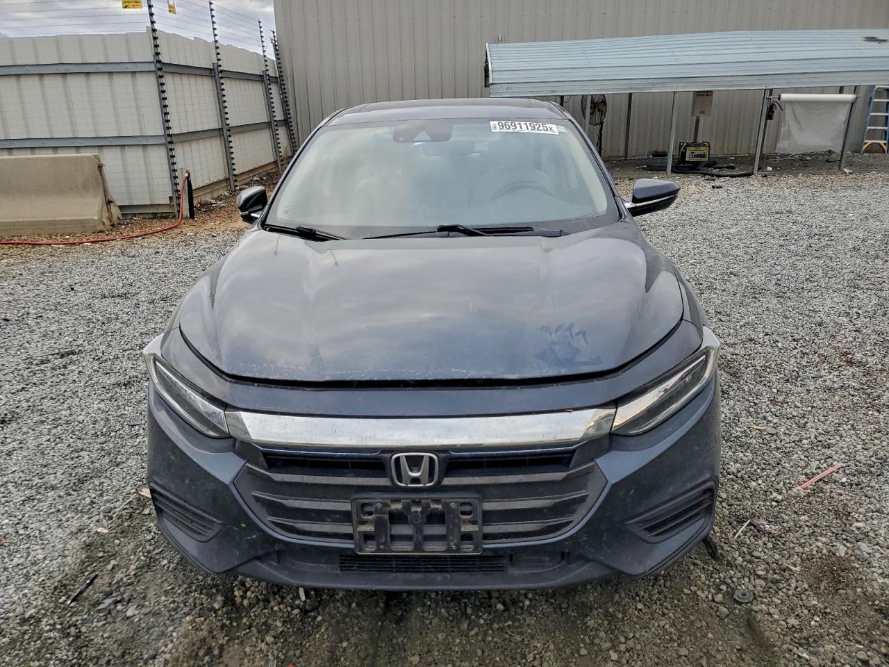 2020 HONDA Insight