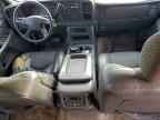 2003 CHEVROLET Avalanche