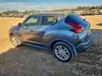 2013 NISSAN Juke