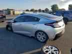 2017 CHEVROLET VOLT