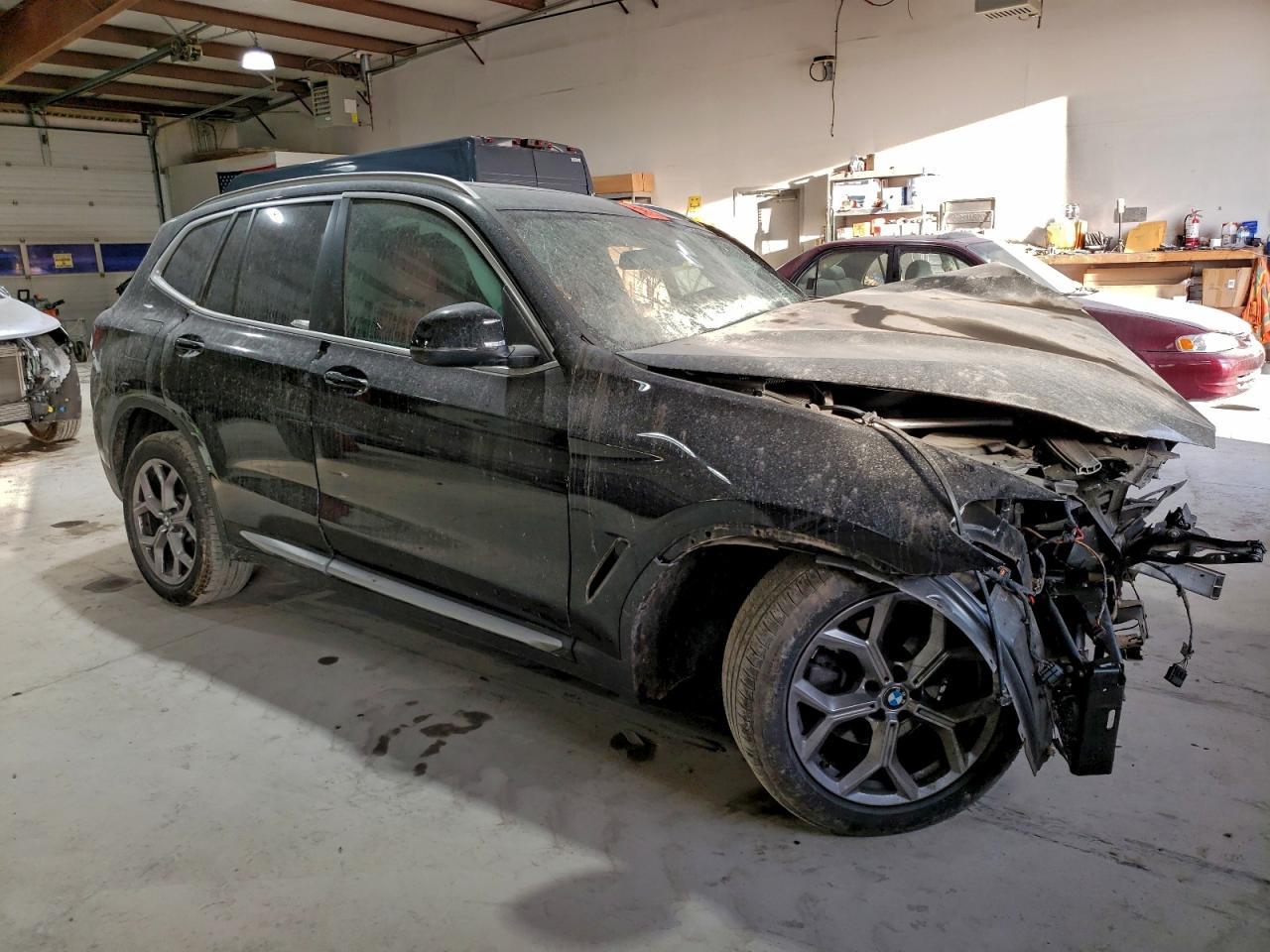 2023 BMW X3