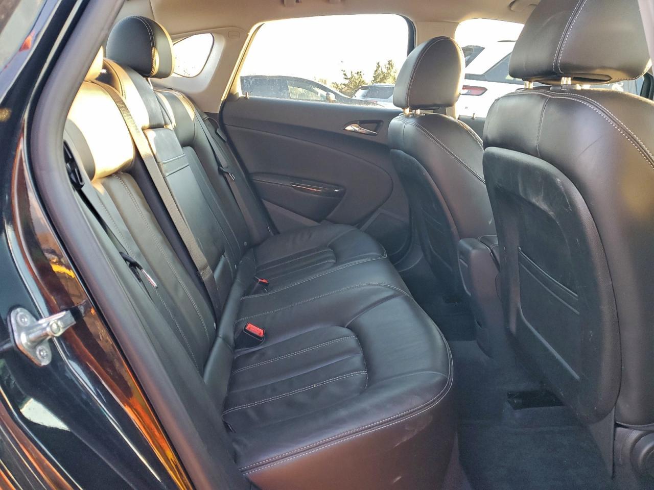 2013 BUICK VERANO