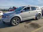 2016 DODGE JOURNEY