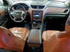 2016 CHEVROLET TRAVERSE