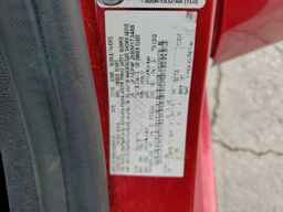 2011 FORD Fiesta