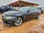 2017 BMW 4 Series