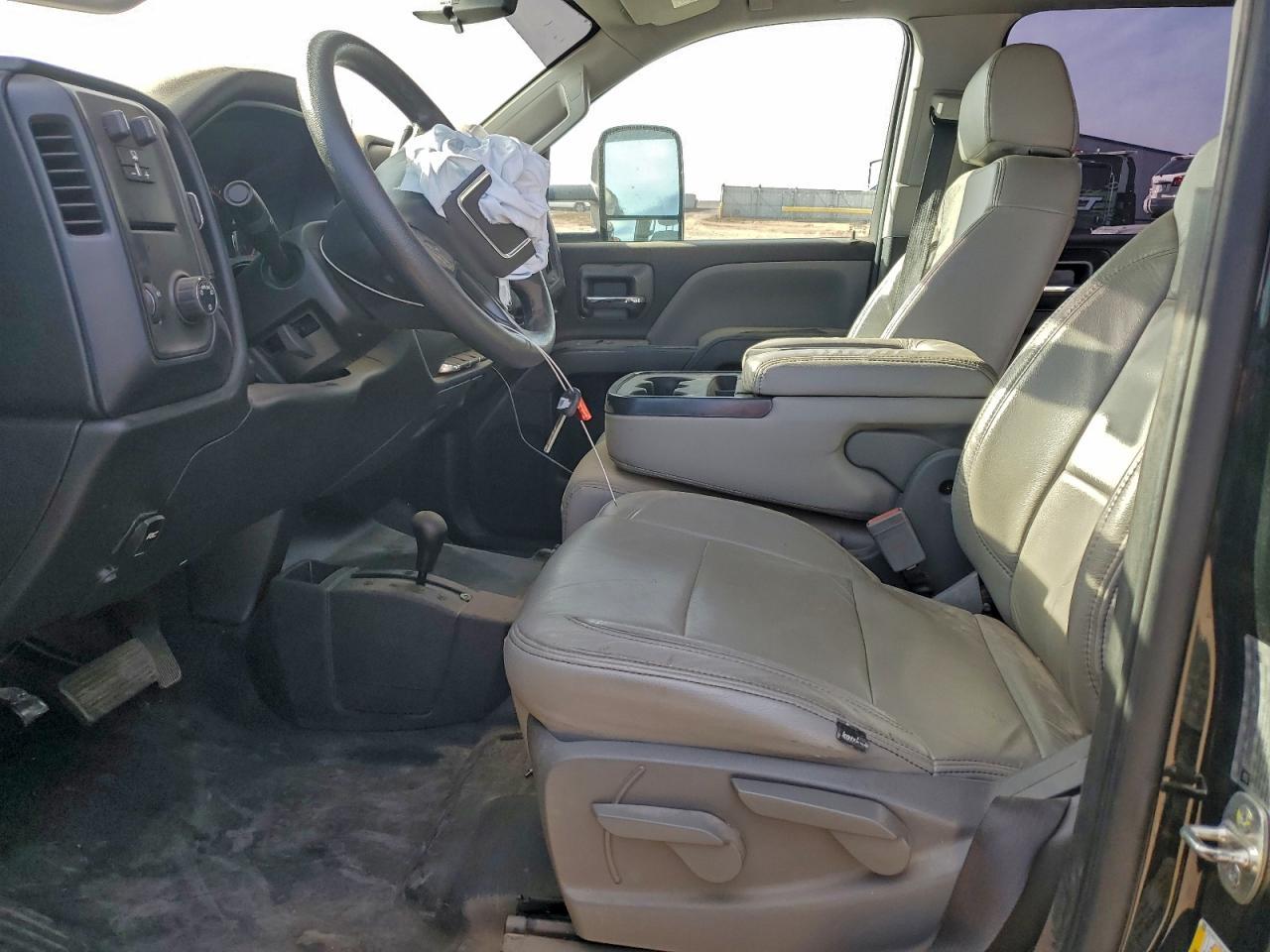 2019 GMC Sierra