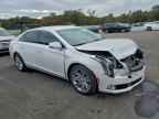 2018 CADILLAC XTS