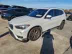 2019 BMW X1
