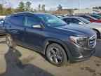 2021 GMC Terrain