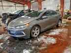 2017 CHEVROLET VOLT