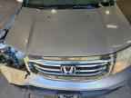 2013 HONDA PILOT