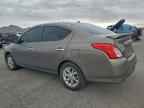 2015 NISSAN VERSA