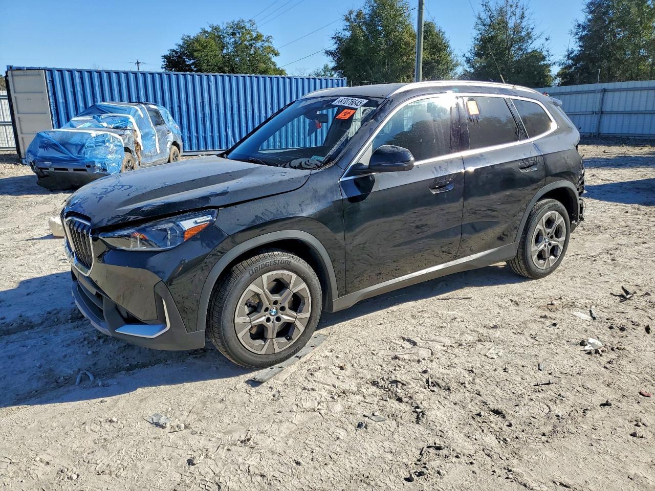 2023 BMW X1