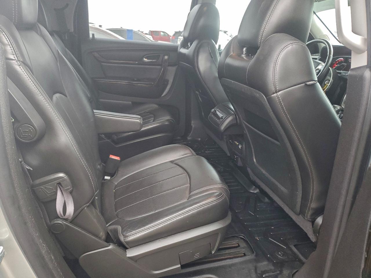 2014 GMC ACADIA