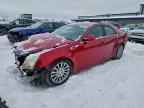 2011 CADILLAC CTS