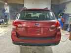 2014 SUBARU Outback