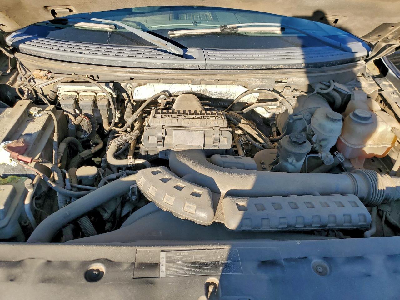 2006 FORD F-150
