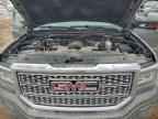 2017 GMC Sierra