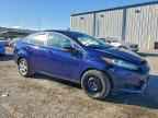 2016 FORD Fiesta