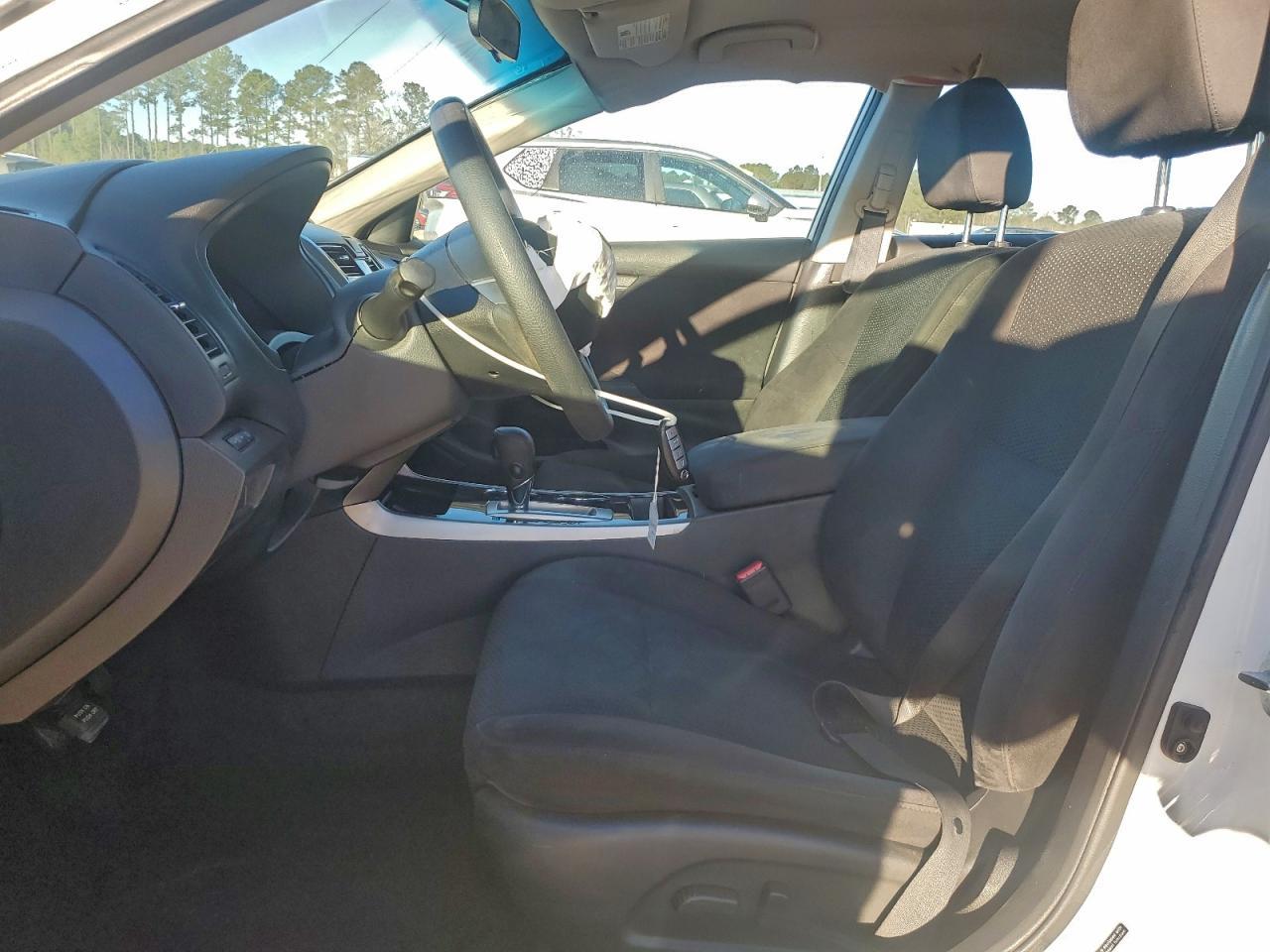 2014 NISSAN ALTIMA
