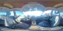 2007 MERCEDES-BENZ E-Class