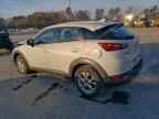 2018 MAZDA CX-3