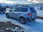 2013 SUBARU FORESTER