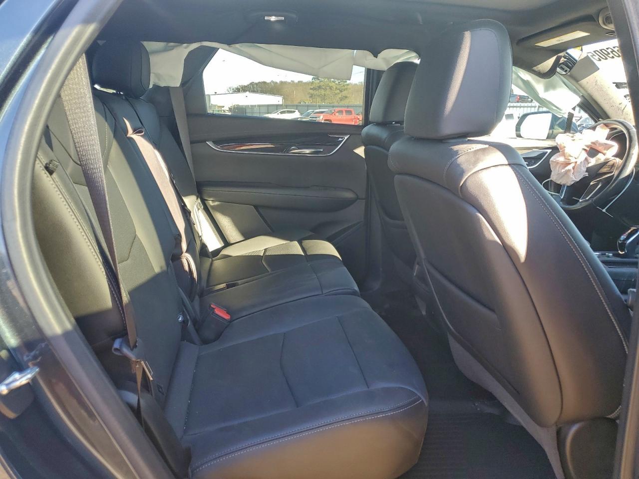 2020 CADILLAC XT5