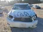 2010 TOYOTA HIGHLANDER
