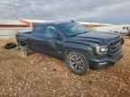 2017 GMC Sierra